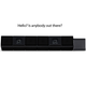Illustration for article titled Sony Offers Cryptic Statement on PS4 Voice Commands